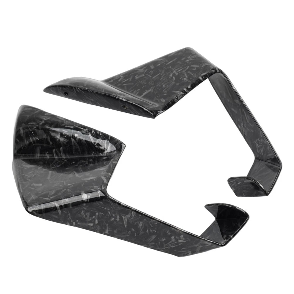 ABS Winglet Front Spoiler for KAWASAKI ZX-10R (2016-2020)