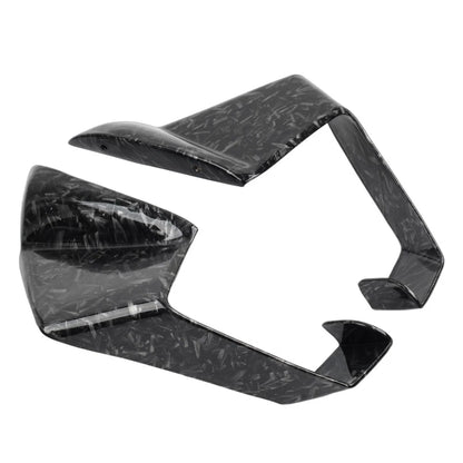 ABS Winglet Front Spoiler for KAWASAKI ZX-10R (2016-2020)