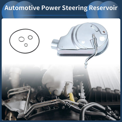 No.19207053 Power Steering Reservoir for Avalanche (2007-2013,2002-2003)