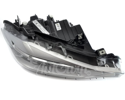 BMW 3 Series F30 F31 Bi-Xenon Headlights 2 x Original Genuine (2012-2019)
