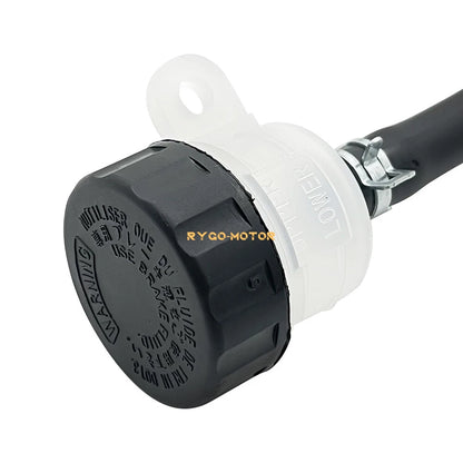 Rear Brake Master Cylinder for Bombardier Can Am Outlander