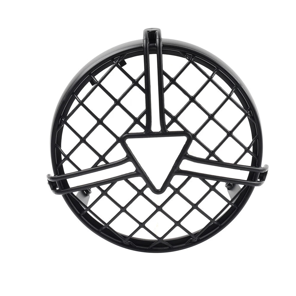 Headlight Grill Protection Bezel for T100 T120 Scrambler (400-900)
