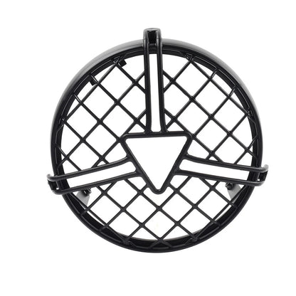 Headlight Grill Protection Bezel for T100 T120 Scrambler (400-900)
