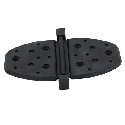 Y Pipe Water Shutter Flapper for Mercruiser Stern Drive V6