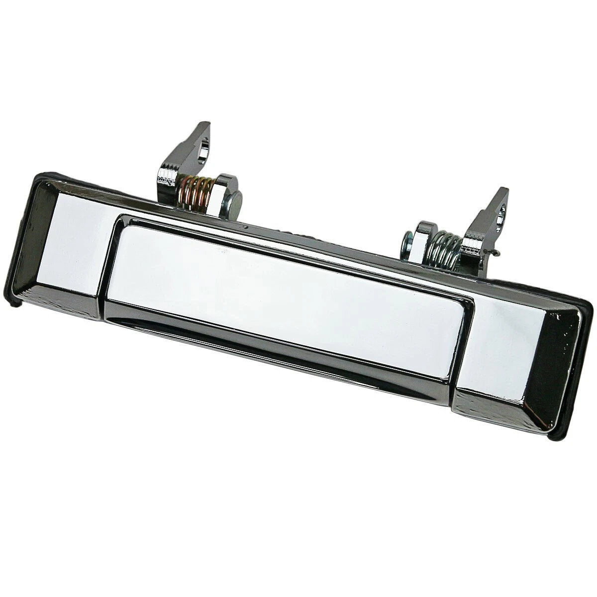 4 x Exterior Chrome Door Handles for Toyota Corolla DX KE70 KE75 TE71 TE72 (1970-1982)