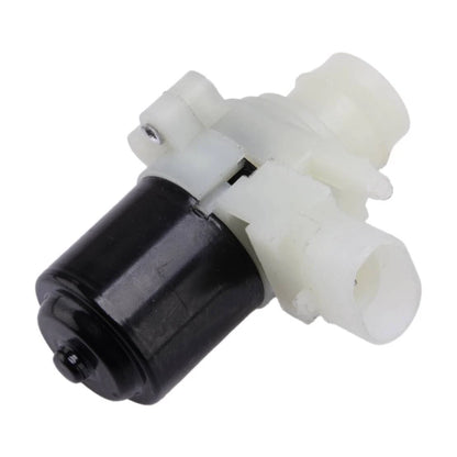 Windshield Wiper Washer Fluid Pump for Kenworth T880, Peterbilt 320