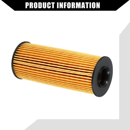 Engine Oil Filter for Jeep Grand Cherokee (2011-2013)