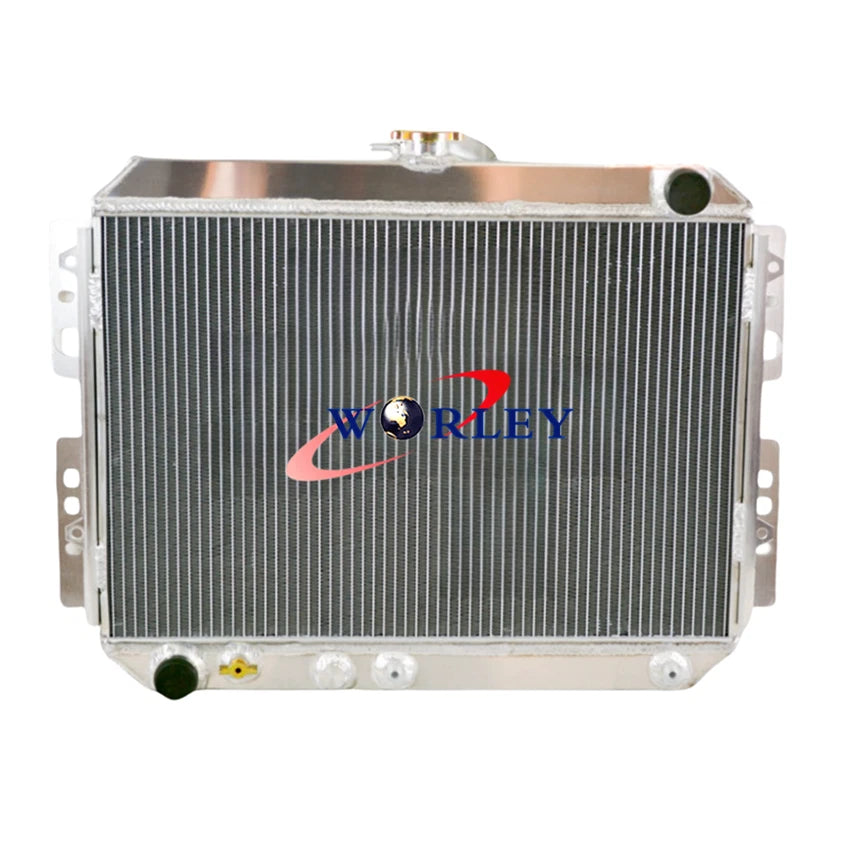 Radiator for Ford Courier, Mazda B2200 (1984-1993)