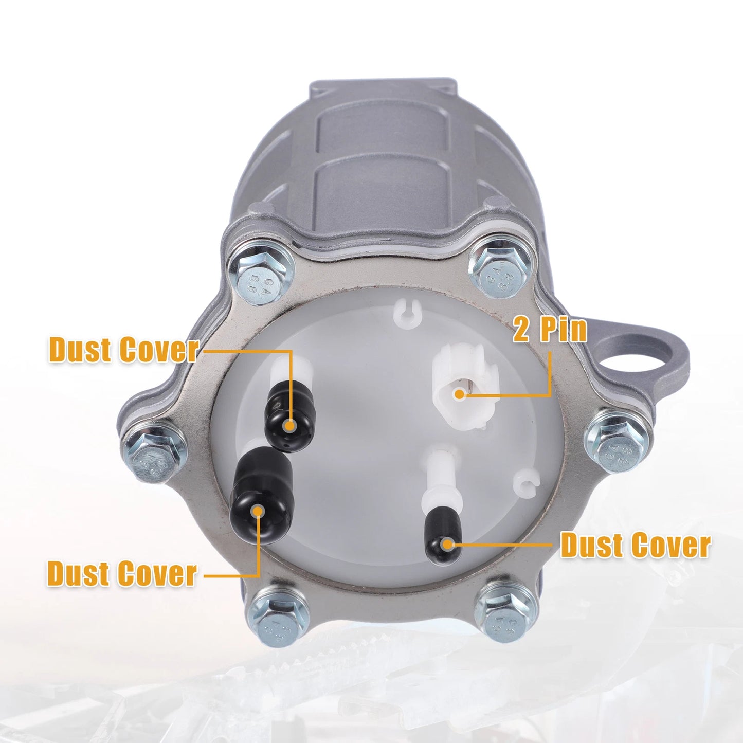 Fuel Pump for Honda Fourtrax Rancher TRX420 (2009-2014)