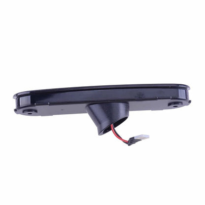 Front Amber LED Side Marker Lights for Mazda MX-5 Miata (1990-2005)