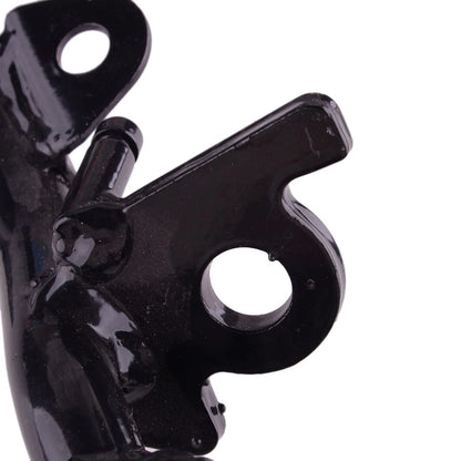 Footrest Mount Stand Pad for Honda Z50 Z50A Mini Trail Monkey Bike (1968-1978)