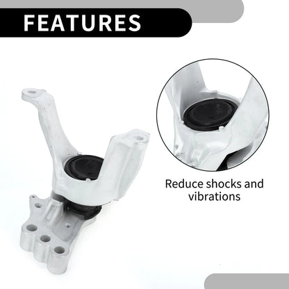 Engine Motor Mount for Honda CR-V (2017-2019)