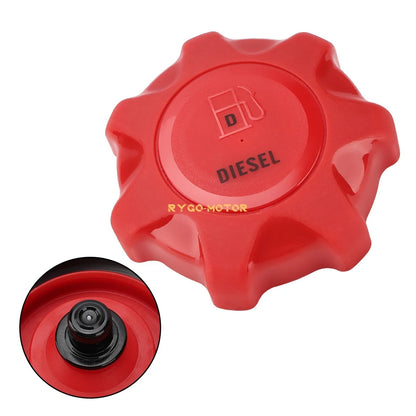 Fuel Cap for John Deere 997 1026R 2210 4010 4200 4600 X495
