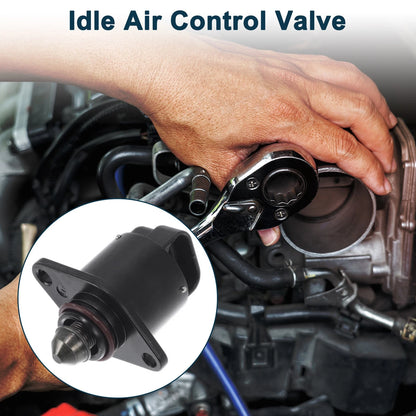 Idle Air Control Valve for Chevrolet Camaro (1995–1997)
