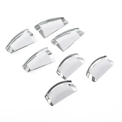 Mercedes Benz Window Lift Switch Button Trim for A B C E CLA CLS GLA GLK G Class