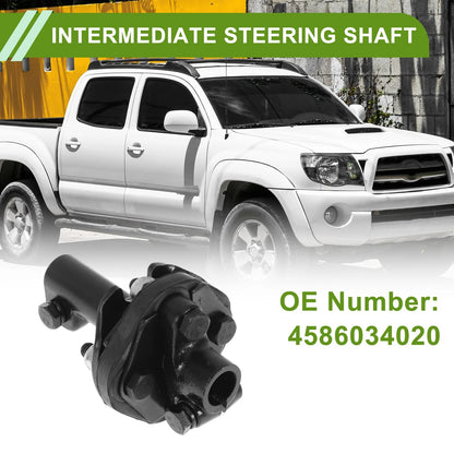 Steering Column Shaft for Toyota Tacoma (1997-2004) Metal