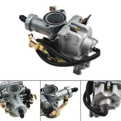 Carburetor Carb 30mm for 200cc 250cc Dirt Bike Motorcycle