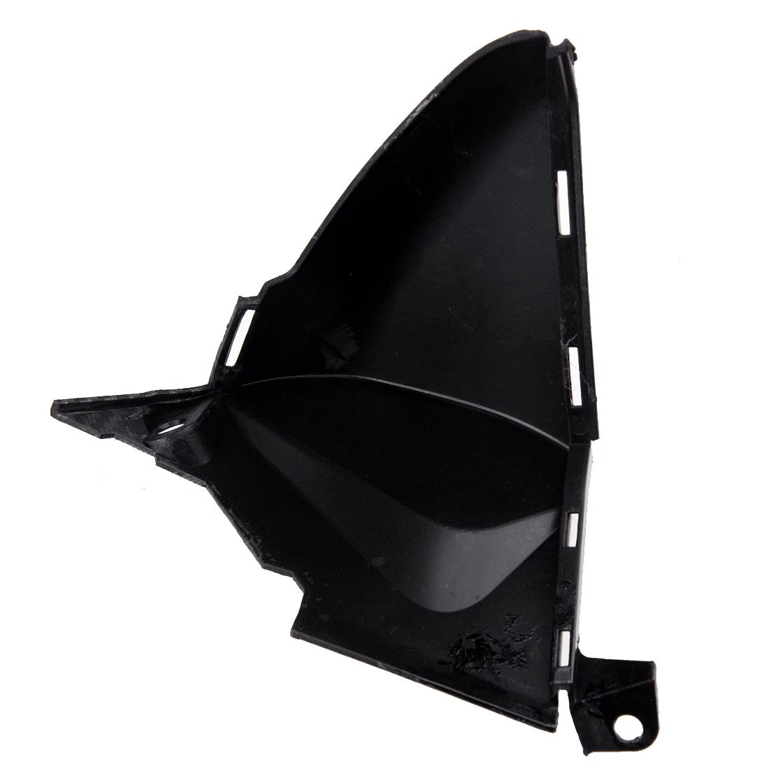 Headlight Cover Fairing Trims for Honda CBR 600RR (2007-2012)
