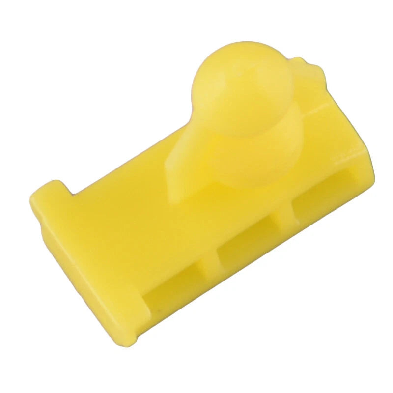 50 x Fender Flare Moulding Retainer Clips for Nissan Juke, Armada, QX80