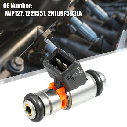Fuel Injector 2 x 4 Pcs for Ford KA Hatchback 1.6L (1996-2008)
