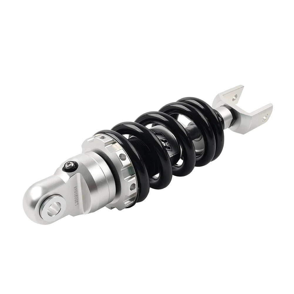 12MM Spring 285MM Rear Shock Absorber for Honda, Kawasaki, Suzuki