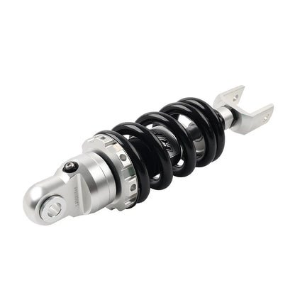 12MM Spring 285MM Rear Shock Absorber for Honda, Kawasaki, Suzuki