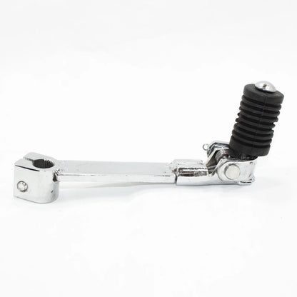 11mm 135mm Bifold Gear Lever Shifter for 90-125cc PIT TRAIL QUAD DIRT BIKE ATV