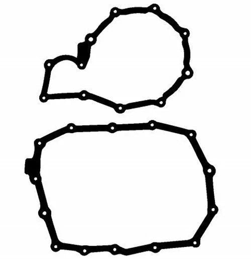 Clutch/Stator Cover Gasket for Honda NV400 Steed