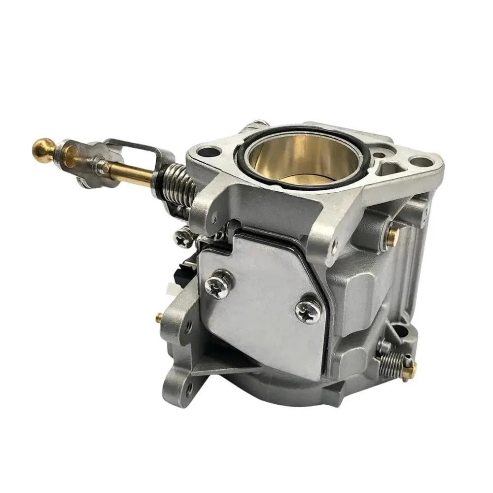 Carburetor for YAMAHA 2-Stroke 25/30HP Outboard