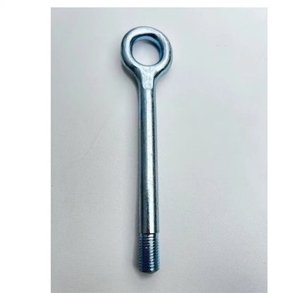 Tow Hook for Fiat 500, Abarth, Ducato, Renegade, 500L, 500X (2007-2023)