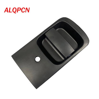 Sliding Door Outer Handle with Key Hole for Hyundai H1 Grand Starex (07-19)