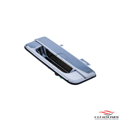 Tailgate Handle Rear Chrome for Ford Ranger PJ PK BT50 UN 2006-2011