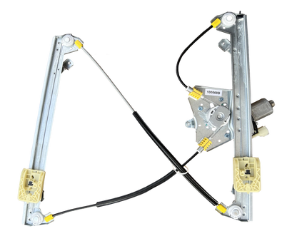 Front Left Window Regulator W/ Motor 2 Pins for Mazda BT-50 Ute (2006–2020)