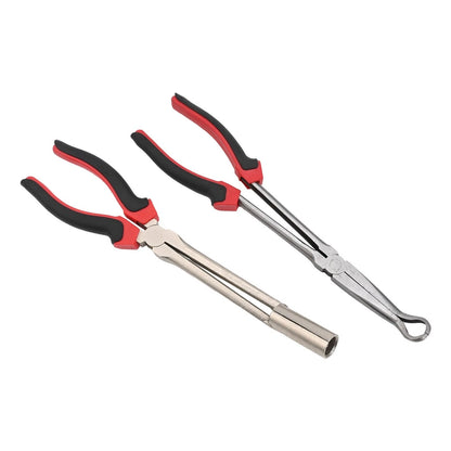 2-Piece Spark Puller Set for Automotive Repair Tools