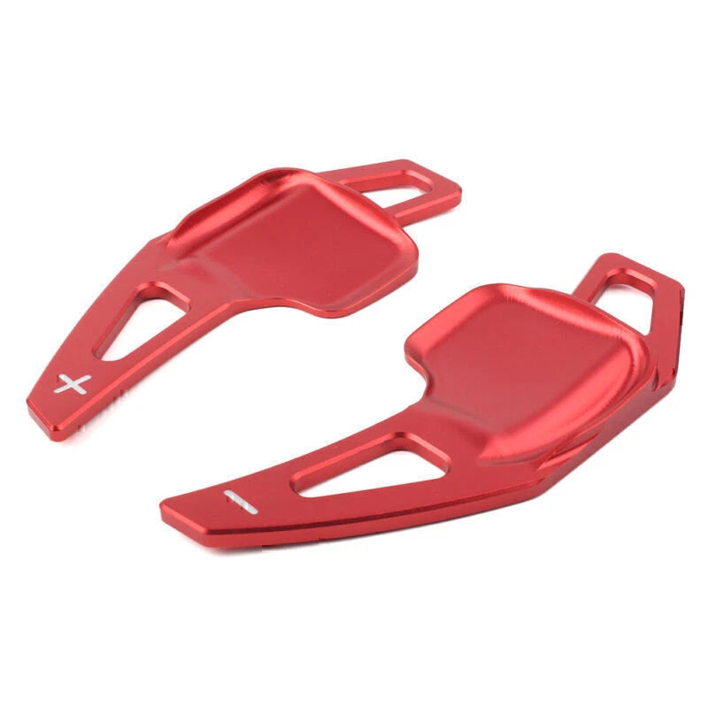 Steering Wheel Shift Paddle Blade Shifter Extension for BMW 3 5 Series (2012-2019)