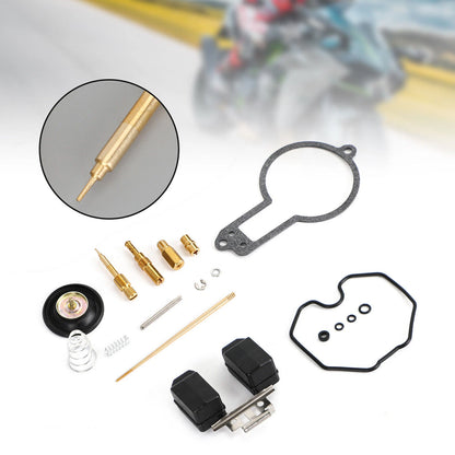 Carburetor Repair Kit for Honda XR600 XR600R (1988-2000)