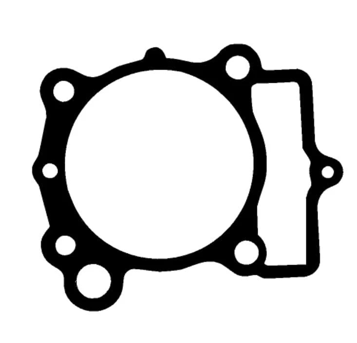Cylinder Base Gasket for Kawasaki KX250F (2009–20)