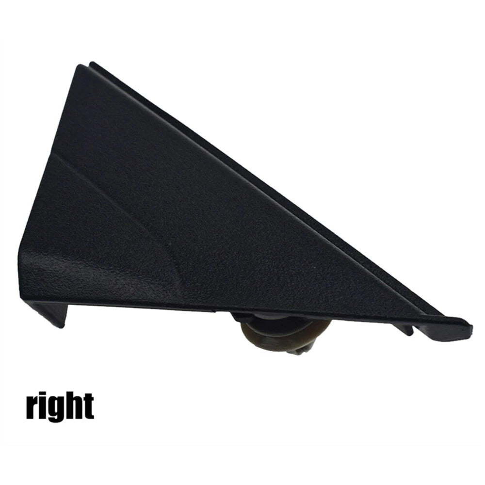 Right Fender Pillar Trim Mirror Corner Molding for Hyundai Elantra (2011-2016)