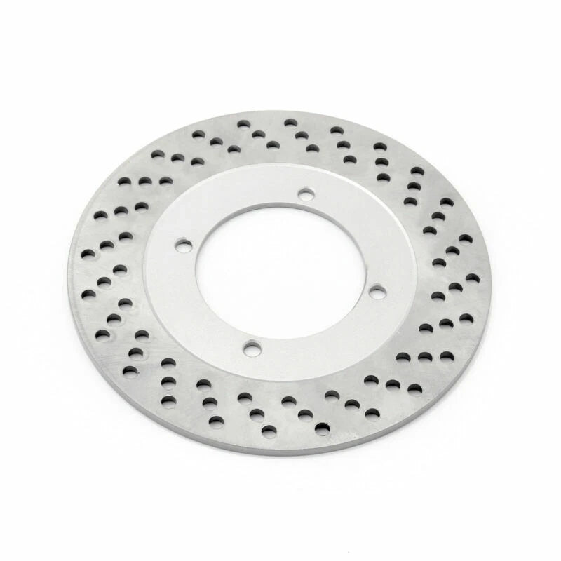 Rear Brake Disc Rotor for Suzuki RGV 250 (M/N/P/R/S/T) & GSXR 250 (CK) (1987-1998)