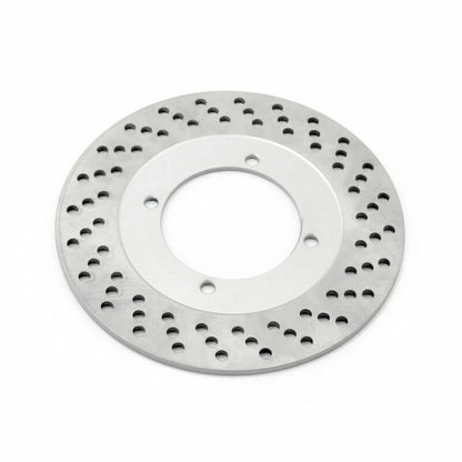 Rear Brake Disc Rotor for Suzuki RGV 250 (M/N/P/R/S/T) & GSXR 250 (CK) (1987-1998)