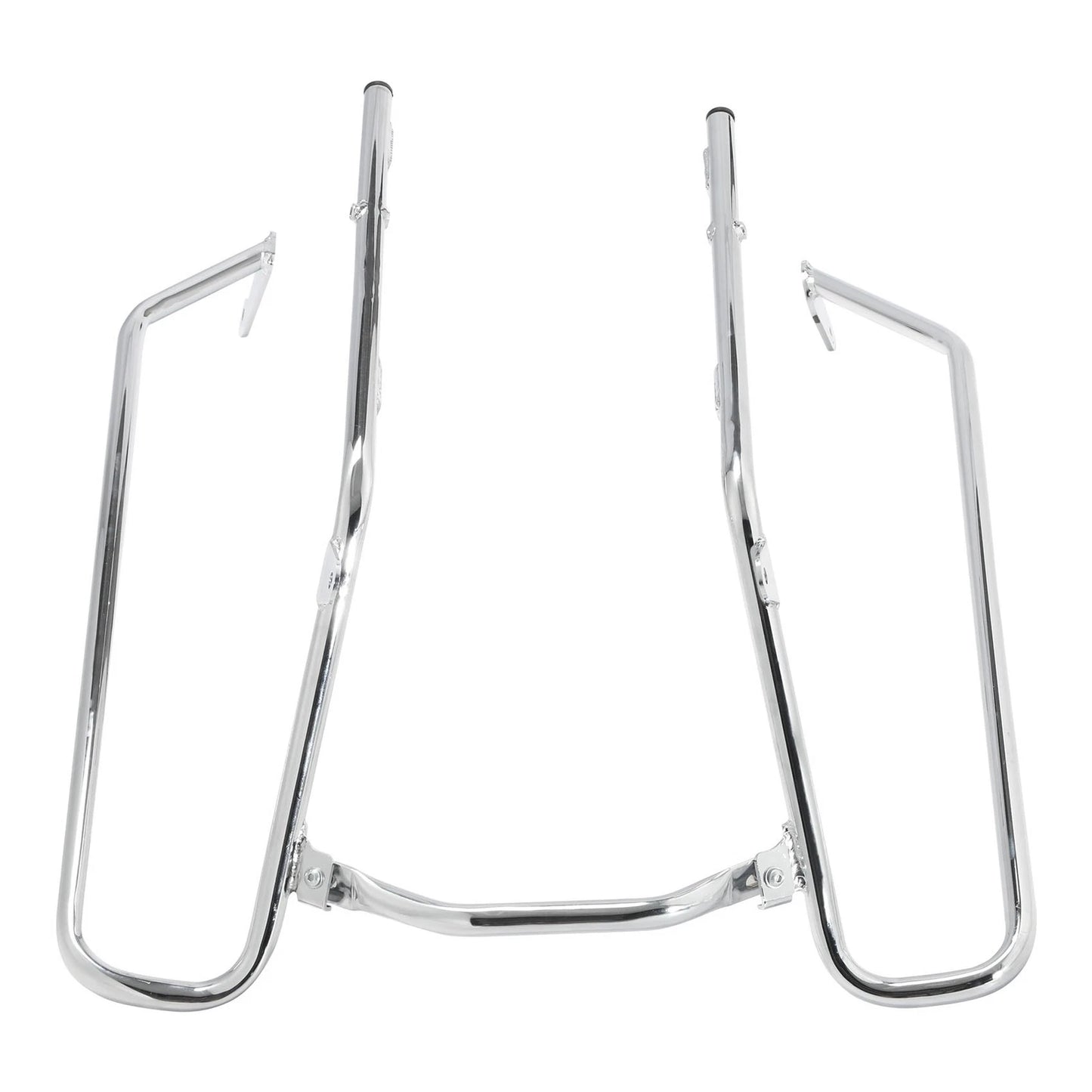 Hard Saddlebag Conversion Brackets for Harley Breakout FXBRS Fat Boy (2018-2025)