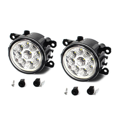 Fog Lights for Ford C-MAX, Fiesta, Focus, Transit (2003-2023)