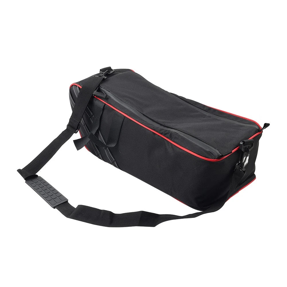 Under Seat Storage Bag for Honda Ruckus (2010-2025) with Shoulder Strap