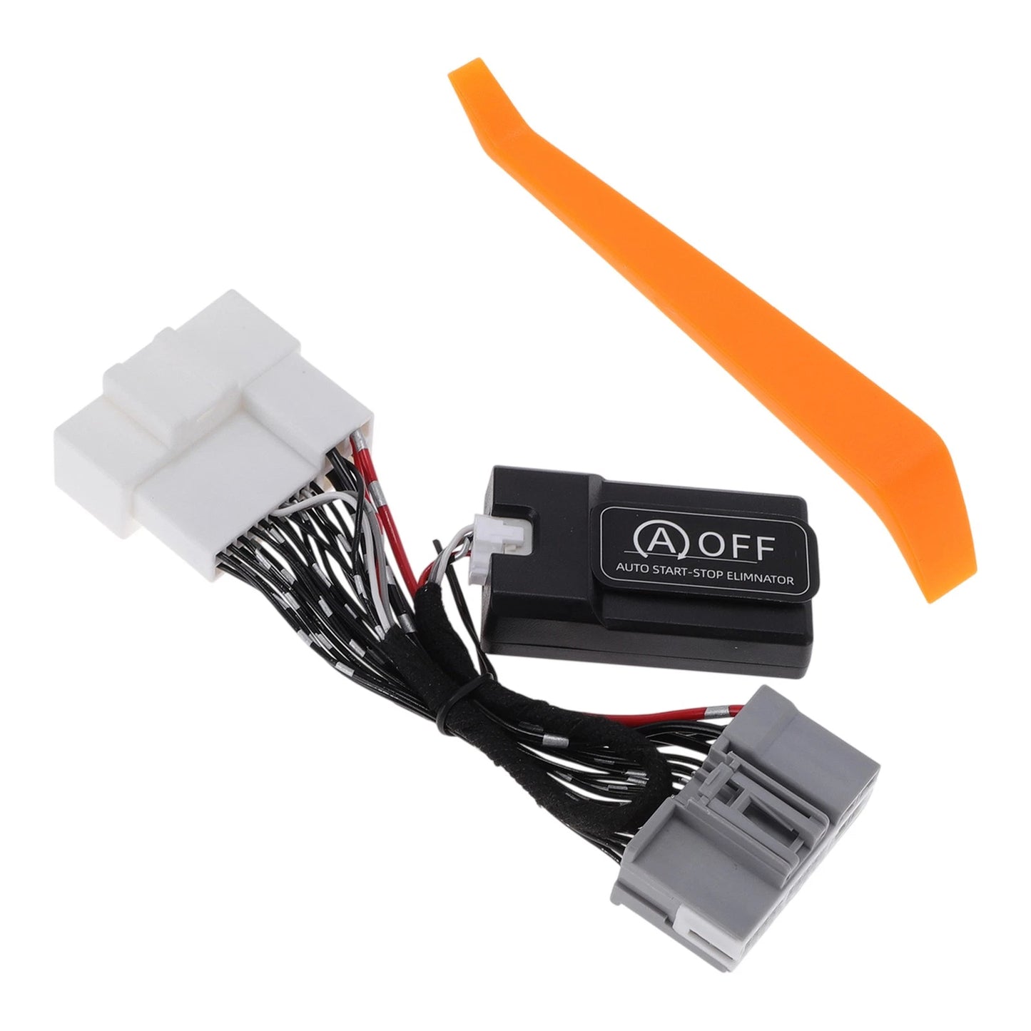 Auto Start Stop Eliminator for Ford Bronco (2021-2025)
