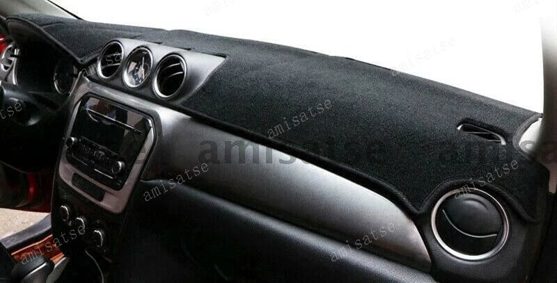 Dashboard Cover for Suzuki Vitara 2015-2018 (2015-2018)