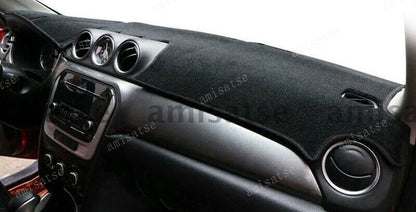 Dashboard Cover for Suzuki Vitara 2015-2018 (2015-2018)