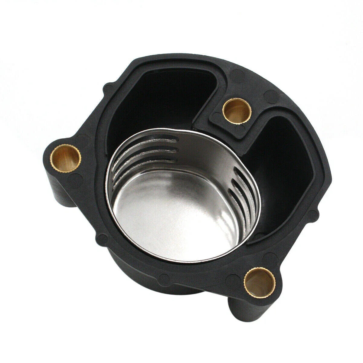 Water Pump Impeller Kit for Mercruiser Alpha/MR/R/#1 (40-60HP)