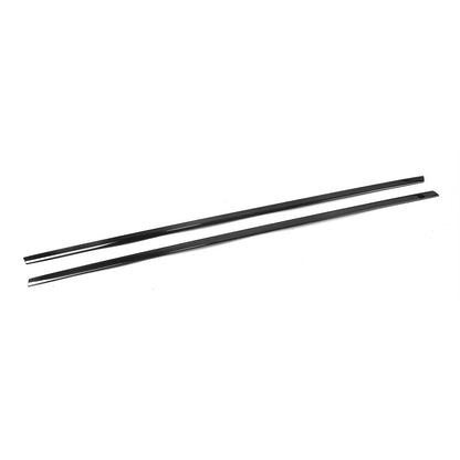 Window Strip Moulding Seal for Audi A4 RS4 Avant (2017-2023)