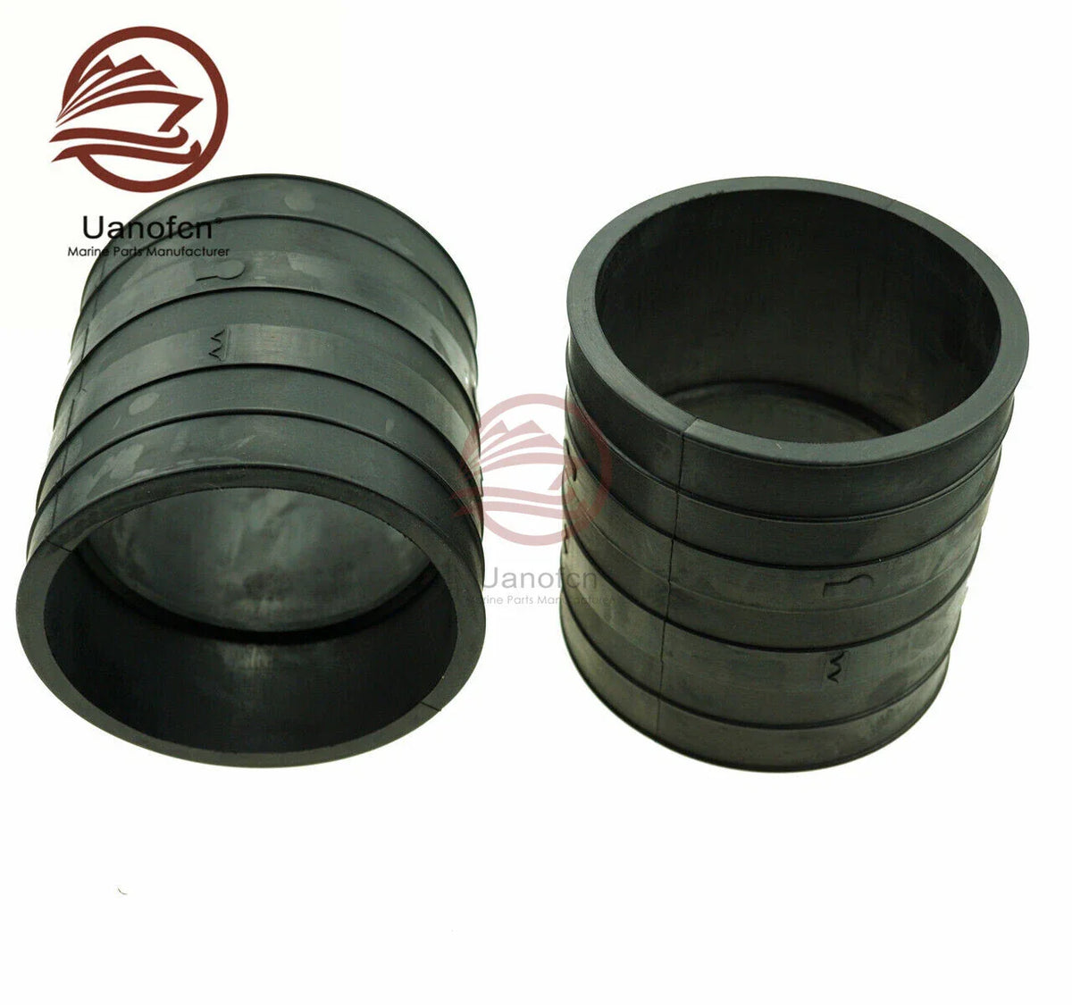 Exhaust Bellow for OMC Sterndrive Cobra/Volvo Penta (1990-1999)