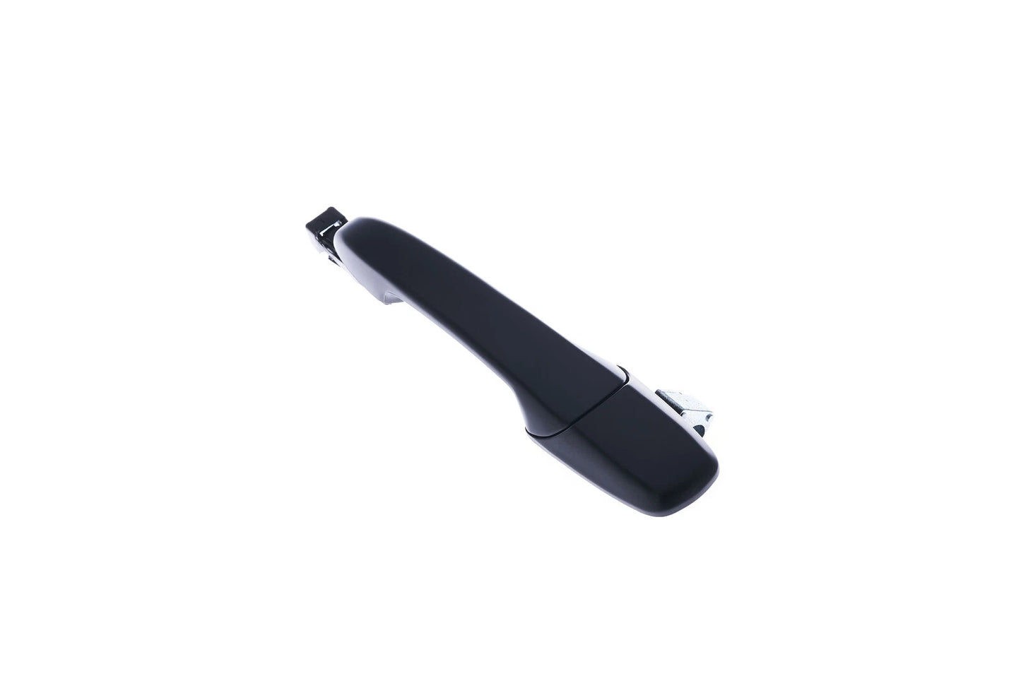 Front Left Outer Door Handle for Mazda3 BK Primed Black (2003-2009)